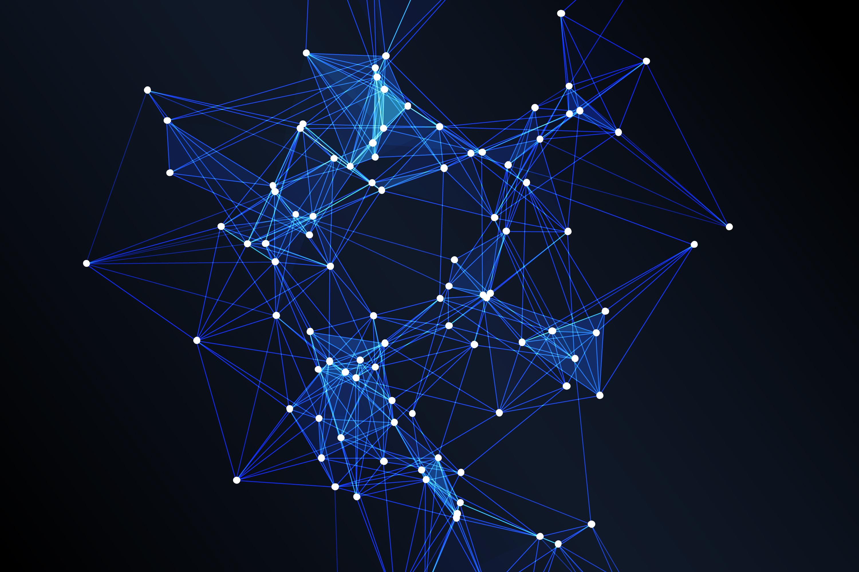 AI Data Mesh Systems